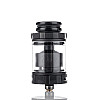 Атомайзер бак для вейпа Destiny RTA 24mm 4ml Full Black (am410-hbr)