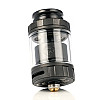 Атомайзер бак для вейпа Destiny RTA 24mm 4ml Full Black (am410-hbr)