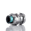 Атомайзер бак для вейпа Kylin M RTA 24mm 4.5ml Срібний (am415-hbr)