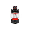 Атомайзер бак для вейпа Smok TFV16 27mm Оригінальне чорне покриття (am430-hbr)