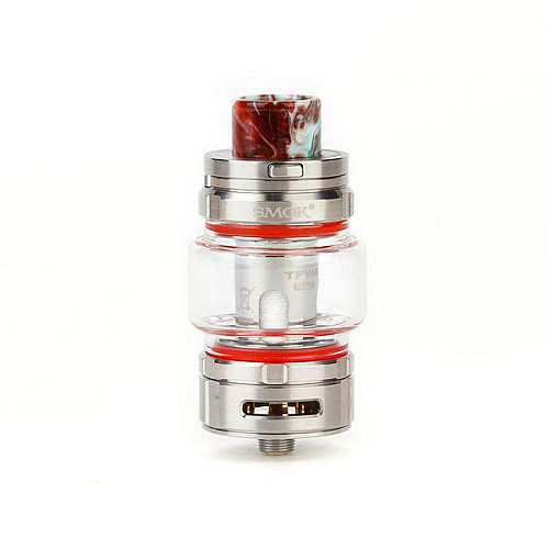 Атомайзер бак для вейпа Smok TFV16 27mm Оригінальна нержавіюча сталь (am429-hbr)