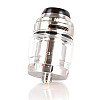 Атомайзер бак для вейпа Zeus Х RTA 25mm 4.5ml Срібний (am399-hbr)