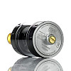 Атомайзер ATVS для вейпа Berserker V1.5 MTL RTA 24mm 3ml Black (am395-hbr)