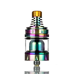 Атомайзер для вейпа Berserker V1.5 MTL RTA 24mm 3ml Rainbow (am396-hbr)