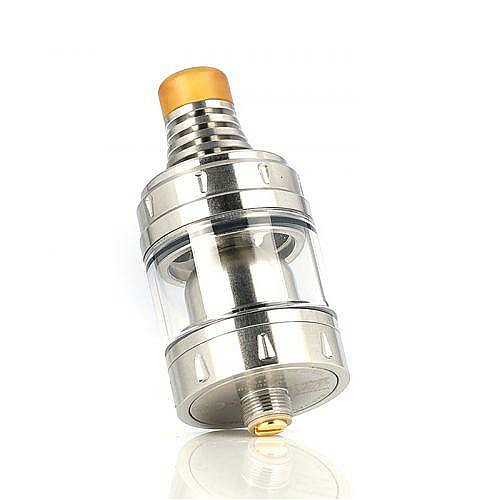 Атомайзер для вейпа Berserker V1.5 MTL RTA 24mm 3ml Silver (am397-hbr)