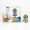 Атомайзер для вейпа Wasp Nano RTA Atomizer 2ml Rainbow (am292-hbr)