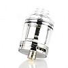Атомайзер для вейпа Wasp Nano RTA Atomizer 2ml Срібний (am291-hbr)