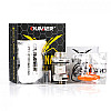 Атомайзер для вейпа Wasp Nano RTA Atomizer 2ml Срібний (am291-hbr)