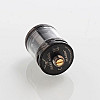 Атомайзер для вейпа Wasp Nano RTA Atomizer Black (am290-hbr)
