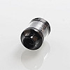 Атомайзер для вейпа Wasp Nano RTA Atomizer Black (am290-hbr)