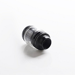 Атомайзер GeekVape для вейпа Zeus Х Mesh RTA 25mm 4.5ml Black (am401-hbr)