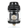 Атомайзер для вейпа Zeus Х RTA 25mm 4.5ml Black (am398-hbr)