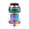 Атомайзер для вейпа Zeus Х RTA 25mm 4.5ml Райдужний (am400-hbr)