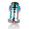Атомайзер для вейпа Zeus Х RTA 25mm 4.5ml Райдужний (am400-hbr)