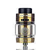 Атомайзер ATVS для вейпа Zeus Dual RTA Gold (am370-hbr)