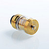 Атомайзер ATVS для вейпа Zeus Dual RTA Gold (am370-hbr)