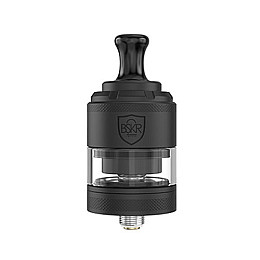 Бак для вейпа электронной сигареты Berserker V2 MTL RTA 24mm 3ml Black (am440-hbr)