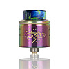 Дрип-атомайзер для вейпа Profile RDA 24mm Rainbow (am413-hbr)