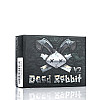 Дрипка для електронної сигарети Dead Rabbit V2 RDA 24mm Rainbow (am363-hbr)