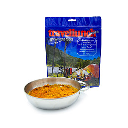 Паста Болоньєзе Travellunch з яловичиною 250 г 2 порції (1004-50238)