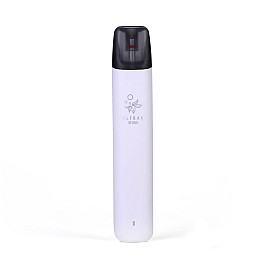 Под-система солевая электронная сигарета Elf Bar RF350 Pod original Kit 350mAh 1.6ml White (sn1409-hbr)