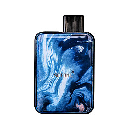 Под-система солевая электронная сигарета Smoant Charon Baby Pod Kit 750mAh 2ml Blue (sn1328-hbr)