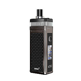 Под-система солевая электронная сигарета Smoant Pasito 2 80W Pod Kit 2500mAh 6ml Diamond Shaped (sn1290-hbr)