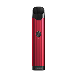 Під-система солева електронна сигарета Smoant VEER Pod Kit 750mAh 2.3ml Оригінальний комплект Червоний (sn1385-hbr)