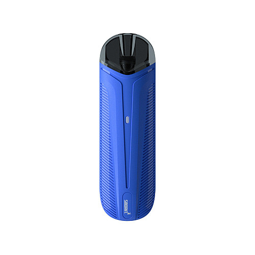 Под-система солевая электронная сигарета Smoant VIKII Pod original Kit 370mAh 2ml Blue (sn1414-hbr)