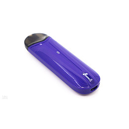Под-система солевая электронная сигарета Smoant VIKII Pod original Kit 370mAh 2ml Purple (sn1413-hbr)