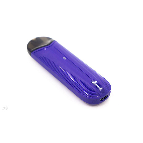Под-система солевая электронная сигарета Smoant VIKII Pod original Kit 370mAh 2ml Purple (sn1413-hbr)