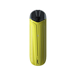 Під-система солева електронна сигарета Smoant VIKII Pod оригінальний комплект 370mAh 2ml Жовтий (sn1411-hbr)