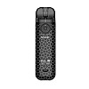Под-система солевая электронная сигарета SMOK Novo 4 25W Pod 800mAh 2ml Kit Black Armor (sn1238-hbr)