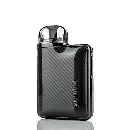 Под-система солевая электронная сигарета Suorin Ace Pod Kit 1000mAh 2ml Black (sn1277-hbr)