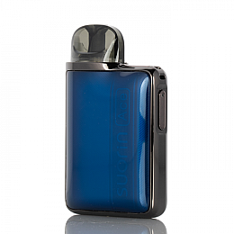 Под-система солевая электронная сигарета Suorin Ace Pod Kit 1000mAh 2ml Diamond Blue (sn1276-hbr)