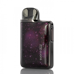 Под-система солевая электронная сигарета Suorin Ace Pod Kit 1000mAh 2ml Starry Sky (sn1275-hbr)