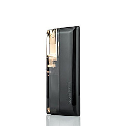 Под-система солевая электронная сигарета Suorin Air Mod 40W Pod 1500mAh 3ml original Kit Black (sn1393-hbr)