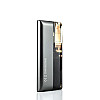 Под-система солевая электронная сигарета Suorin Air Mod 40W Pod 1500mAh 3ml original Kit Black (sn1393-hbr)