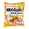 Лапша Neoguri Рамен Морепродукты не острые 120 г (14100)
