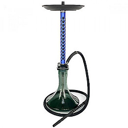 Кальян Kohana Hookah Corset V.3 Blue