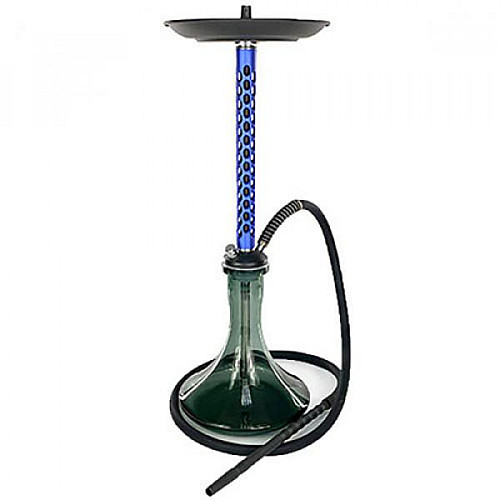 Кальян Kohana Hookah Corset V.3 Синій