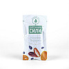Батончик Сили Ineo products Конопля та фрукти 40г