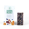 Батончик Сили Ineo products Конопля та фрукти 40г