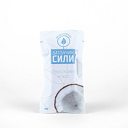 Батончик Сили Ineo products Вершковий кокос 360 г
