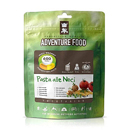 Сублимированная еда Adventure Food Pasta alle Noci 147 г (1053-AF1PN)