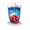 Сок Капри-Зон Вишня Cherry Capri-Sun 0.2 л (15312)