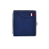 Портсигар на 20 сигарет Champ Fashion Flag Синий (40590555BLU)