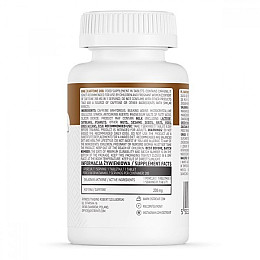 Энергетик OstroVit Caffeine 200 Tabs