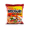 Лапша NONGSHIM Острая з Морепродуктами Spicy Neoguri Ramyun 120 (15822)