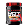 Енергетик Scitec Nutrition Hot Blood Hardcore 375 г /30 порцій/ Гуарана